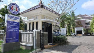 Stikes Notokusumo akan Resmikan Laboratorium Terpadu