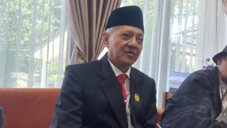 Salah Ucap Pancasila Saat Demo, Ketua DPRD Wonosobo Minta Maaf : 'Saya Nge-blank'