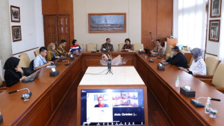 RSA UGM dan Pertamedika IHC Rancang Pusat Trauma Terpadu di Yogyakarta
