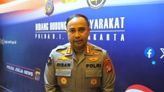 Polda DIY Tetapkan Tiga Tersangka Kasus Gangguan Ibadah di Bantul