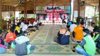 FOYB Serukan Kembali ke Marwah Perjuangan