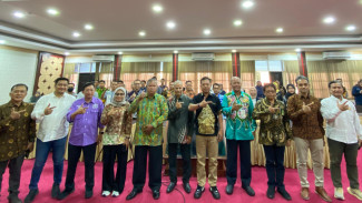 Pemkab Kulonprogo Gelar Pelatihan Pelatih Tempat Kerja