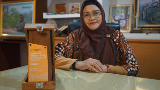 DIY Raih Penghargaan Tertinggi, Provinsi Paling Inklusif bagi Penyandang Disabilitas