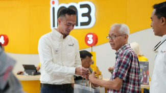 IOH Hadirkan Hadiah Spesial di Harpelnas 2025 untuk Pelanggan Jateng - DIY