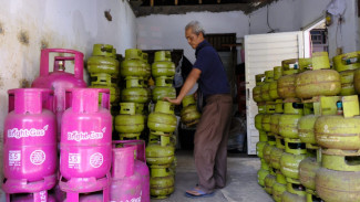 Sleman Pastikan Stok BBM dan LPG Aman Jelang Nataru 2025