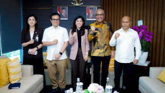 Pelantikan PWI Pusat 2025-2030 di Solo, Monumen Pers Nasional Jadi Saksi Sejarah