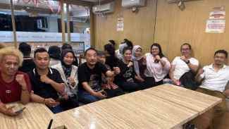 Janabadra Club akan Gelar Rendezvous 2025 pada 4 Oktober