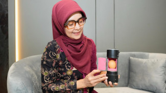 Terobosan UMY: Alat Praktis Deteksi Telur Rusak, Solusi Cerdas untuk Kesehatan Keluarga