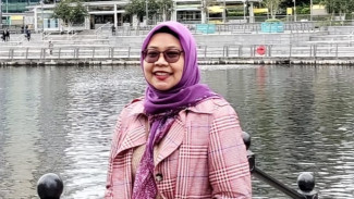 Deepfake Ancam Disinformasi dan perpecahan Bangsa