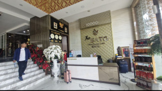 Tuntutan Warga Ganti Rugi Rp4 Miliar Dinilai Aneh, The Sato Hotel Kudus : Ini Bukan Mediasi