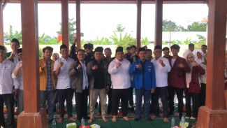 Dialog DPRD Demak: Zayinul Fata Buka Pintu Kritik, Aktivis Titip RUU Perampasan Aset Disahkan