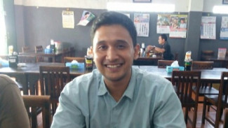 Boby Aditia Muncul di Bursa Ketua DPC PDIP Karanganyar, Kader Muda Mewarnai