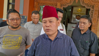 Aliansi Masyarakat Kudus Cinta Damai Terusik Manuver PWI LS, Dinilai Picu Perpecahan Ummat Beragama