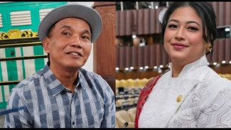 DPC Karanganyar Usulkan Cicit Bung Karno, Pinka Hapsari & Politisi Senior Sumanto, Dua Generasi Berebut Ketua DPD PDIP