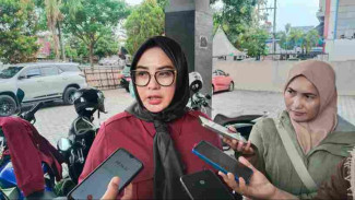 Latri Listyowati Muncul di Bursa Ketua DPC PDIP Karanganyar, Tantang Dominasi Laki-Laki