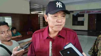Enam Kandidat Bakal Tarung di Fit and Proper Test Perebut Kursi Ketua DPC PDIP Karanganyar