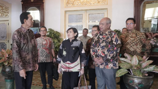 Sultan HB X : Budaya Lokal Harus Jadi Pilar dalam Mitigasi Bencana