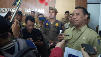 Inspektorat Demak Tegaskan Penanganan Kasus Korupsi Sidorejo