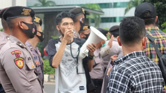 FIM Desak Presiden Copot Kepala BIN Usai Demo Rusuh di Jakarta dan Kota Lain Tewaskan Warga