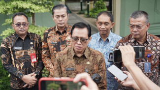 Kemendagri apresiasi “Jaga Warga” Jogja