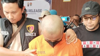 Terkuak! Pensiunan Guru di Karanganyar Tewas Dicekik Ponakan Tetangga Demi Uang dan Perhiasan
