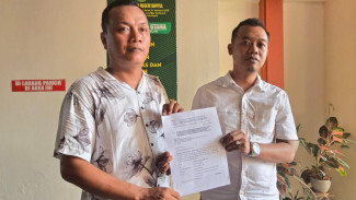 Ambil Foto Nasabah Tanpa Izin, BPR di Bantul digugat Rp 50 Miliyar