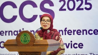 Tertinggal, UMY Dorong Penguatan Riset Kampus