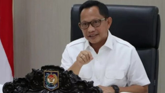 Mendagri: Bansos Harus Tepat Sasaran, Pemda Diminta Serius Identifikasi Kemiskinan