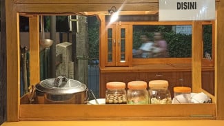 Semangkuk Kehangatan Tradisi: Wedang Ronde dan Jejak Budayanya