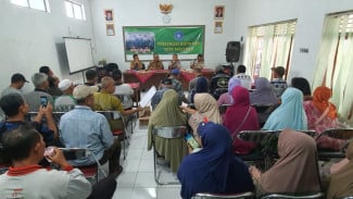 PTSL Trayeman Tegal Bermasalah, Warga Protes Biaya Tambahan hingga Rp 2 Juta