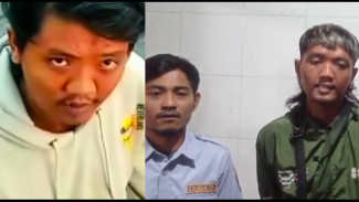 Video Parkir Liar di Karanganyar Viral, Dishub Sebut Rekaman Lama, Pelaku Sudah Minta Maaf