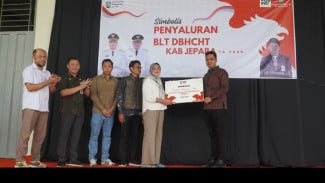Jepara Bertabur Dana Cukai Rp21 Miliar, Penggunaannya untuk Apa Saja