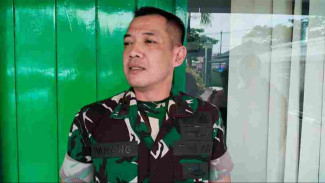 Awasi 77 Titik MBG, Dandim Karanganyar Pastikan Siswa Aman dari Masalah Gizi