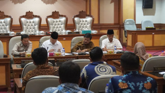 Forum Honorer di Kulonprogo Keluhkan Syarat Kualifikasi Pendidikan SD