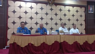 39 Agenda Meriahkan HUT ke-74 Kulonprogo