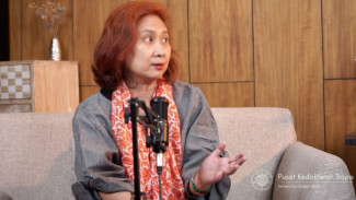 Jangan FOMO Minum Obat Cacing, Cari Info yang Tepat