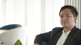 Kata Pakar Ekonomi Syariah UMY: Judi Online Ancam Stabilitas Ekonomi Masyarakat
