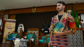“Batik Goes to Campus” UMY Jadi Kampus Pertama Tuan Rumah JIBB 2025