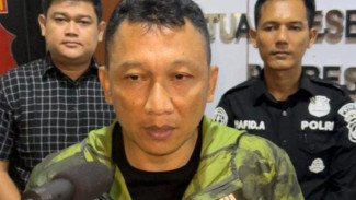 Halangi Tugas Wartawan saat Rapat Pansus, Polresta Pati Tetapkan Satu Tersangka
