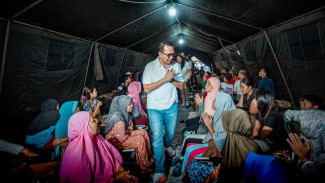 InJourney Group Perkuat Solidaritas Lewat Bantuan Banjir di Bali