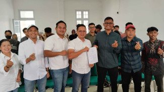 HIPMI Karanganyar dan UMUKA Resmikan HIPMI Perguruan Tinggi Pertama