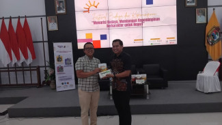Lead The Fest Karanganyar 2025, Sinergi Budaya dan Ekonomi Kreatif untuk Cetak Pemimpin Muda