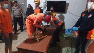 Balita 4 Tahun di Karanganyar Tewas Terperosok Sumur, Evakuasi Hampir Dua Jam