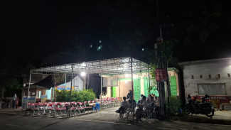 Pria 43 Tahun di Karanganyar Ditemukan Meninggal di Rumah, Polisi Lakukan Penyelidikan