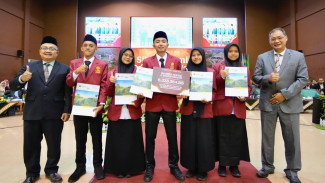 UMY Perkuat Akses Pendidikan: Rp 19,8 Miliar Beasiswa dan 300 Skema Bantuan