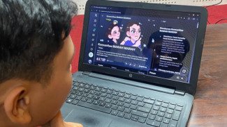 Mahasiswa UGM Teliti Fenomena Komunitas Marah-Marah di Media Sosial X
