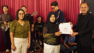 Merayakan Dedikasi, Tradisi, dan Keanggunan Cerutu Premium Yogyakarta di Cigar Night Taru Martani 1918