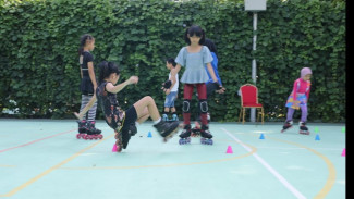 Jogja Battle 2025, Bakat Tanding, Level Up! Ajang Cetak Ekosistem Sehat Berbasis Komunitas