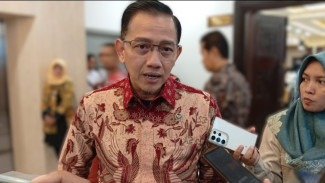 Ahmad Syauqi Soeratno Dorong Evaluasi Transparan Program MBG: “Harus Terukur dan Terencana”