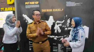 Satgas Pastikan Menu Makan Bergizi Gratis di Karanganyar Sesuai Usia dan Standar Gizi